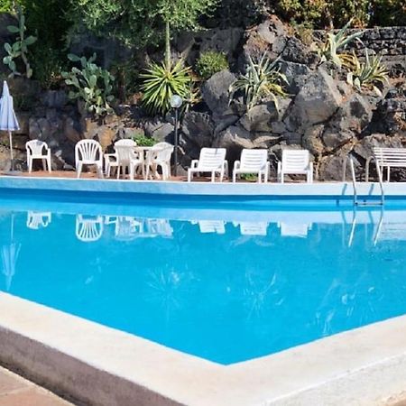 Magnolia Design Apartment Aci Castello Bagian luar foto