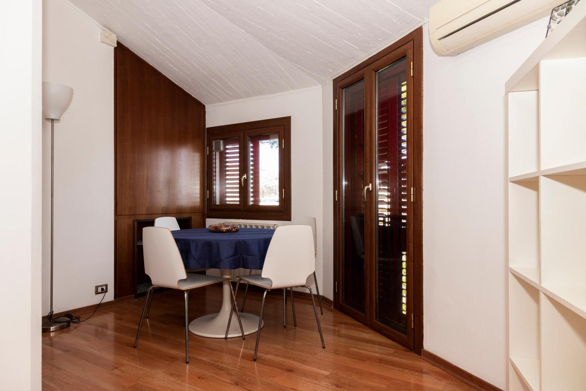 Magnolia Design Apartment Aci Castello Bagian luar foto